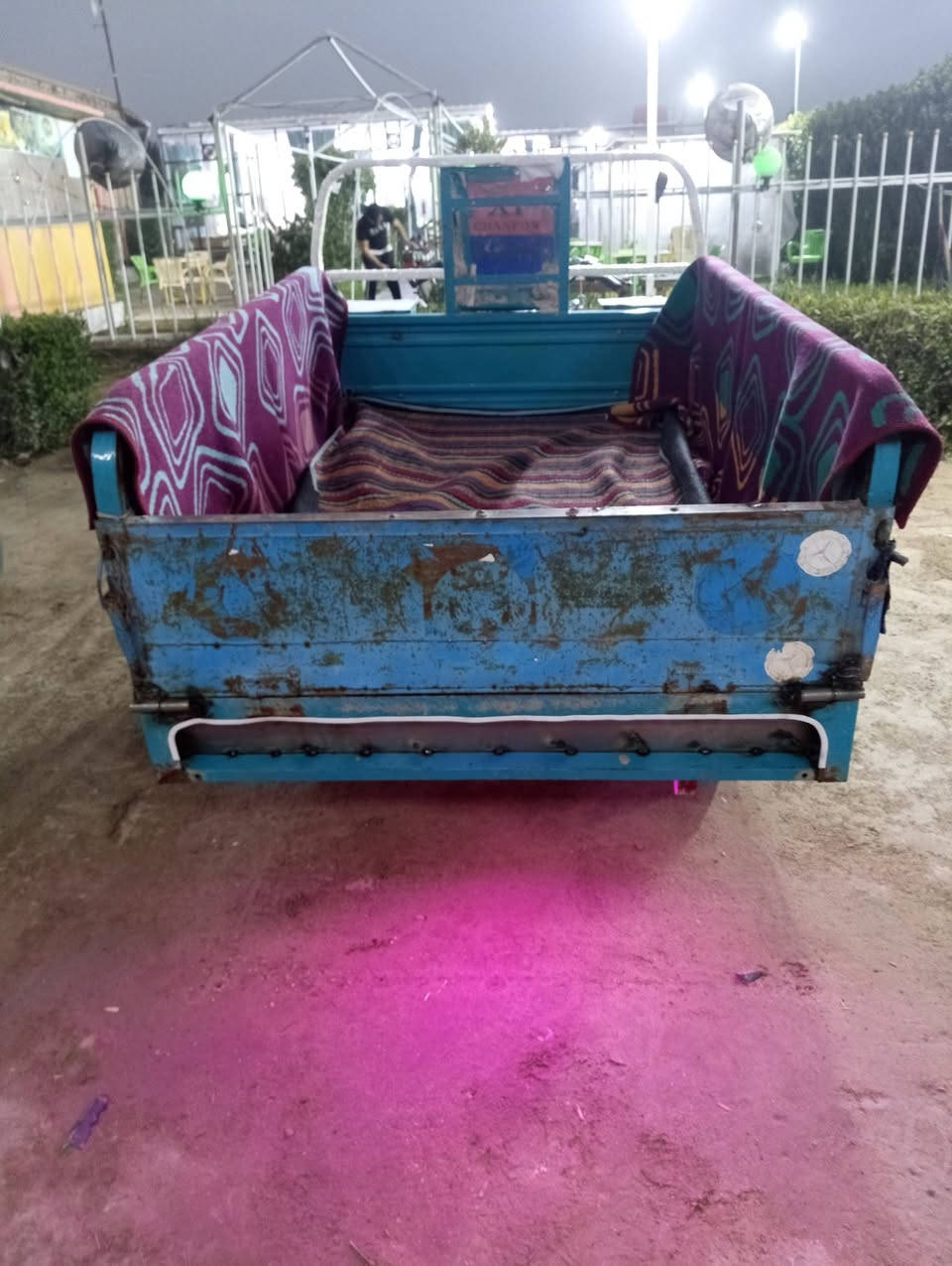 السلام عليكم ستوته للبيع موديل 22 سعر078302421 اوراق71 1,500 بيها مجال كامله ما ناقصها كل شيء نقص بس الباب اللي ورا مكان حله محاويل


**إذا كنت صاحب هذا الإعلان وتريد حذفه لأي سبب، رجاءا أرسل رسالة إلى الدعم الفني**