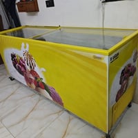 مجمدة سوبر • EGUR تركي • ضمان
