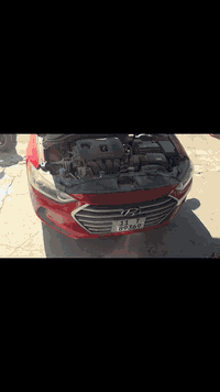 اقوى عرض الى كل السيارات الكورية هونداي النترا سيرفس كامل شوفو الشغل قبل وبعد كل هذا [٧٥] الف فقط *********** ***********
