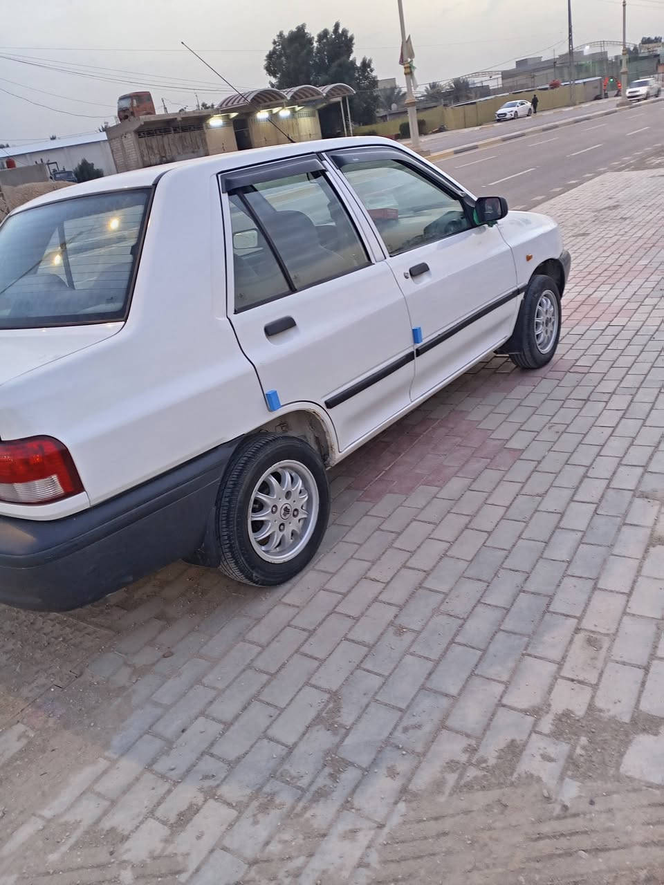 سلام عليكم سايبه 2018كفاله عامه السعر 62وبيها مجال مكاني كربلاء الحر ***********
