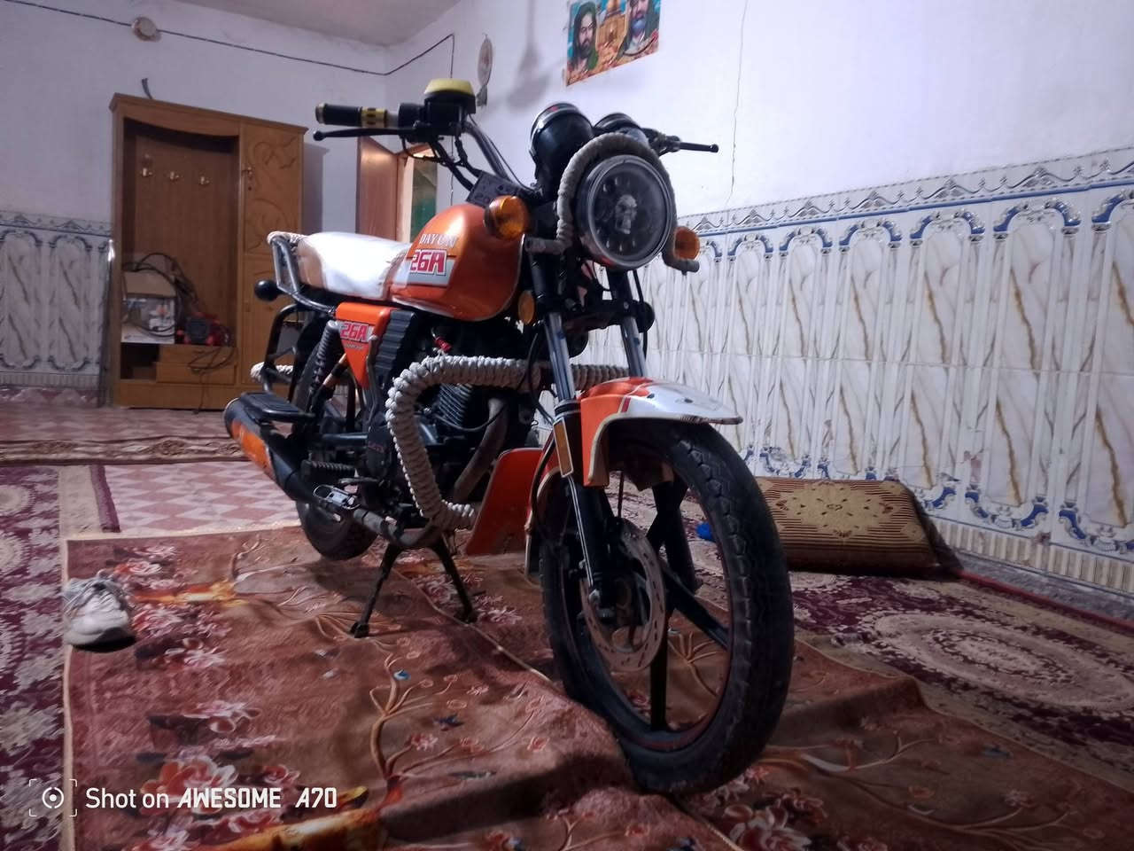 السلام عليكم دايون نفخ اوراق اصولي (2022) ***********
