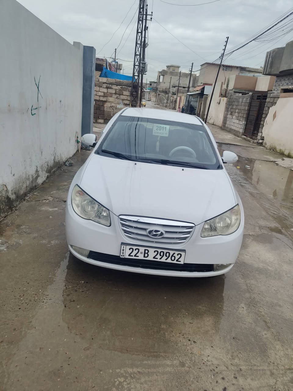 النتره موديل 11 بيه جاملق الصايق مطوز وشويه بل باب معجون بيه الدوسات صبق رقم اربيل هزه موصاقطه سنويه مو صاقطه سعره 123 وبيه مجال شي قليل رقم الهاتف ***********
