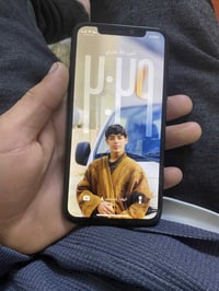 آيفون ١١ برو • ٦٤ • شاشة شبه أصلية