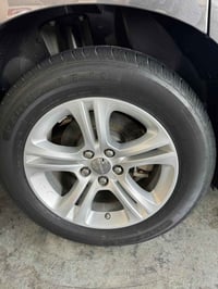 ويل اصلي ١٧مكفول بي تخم تاير انتاج ٢٤ مراوس بويل ٢٠  مكاني بغداد زعفرا...