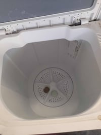 غسالة • شغالة • جديدة