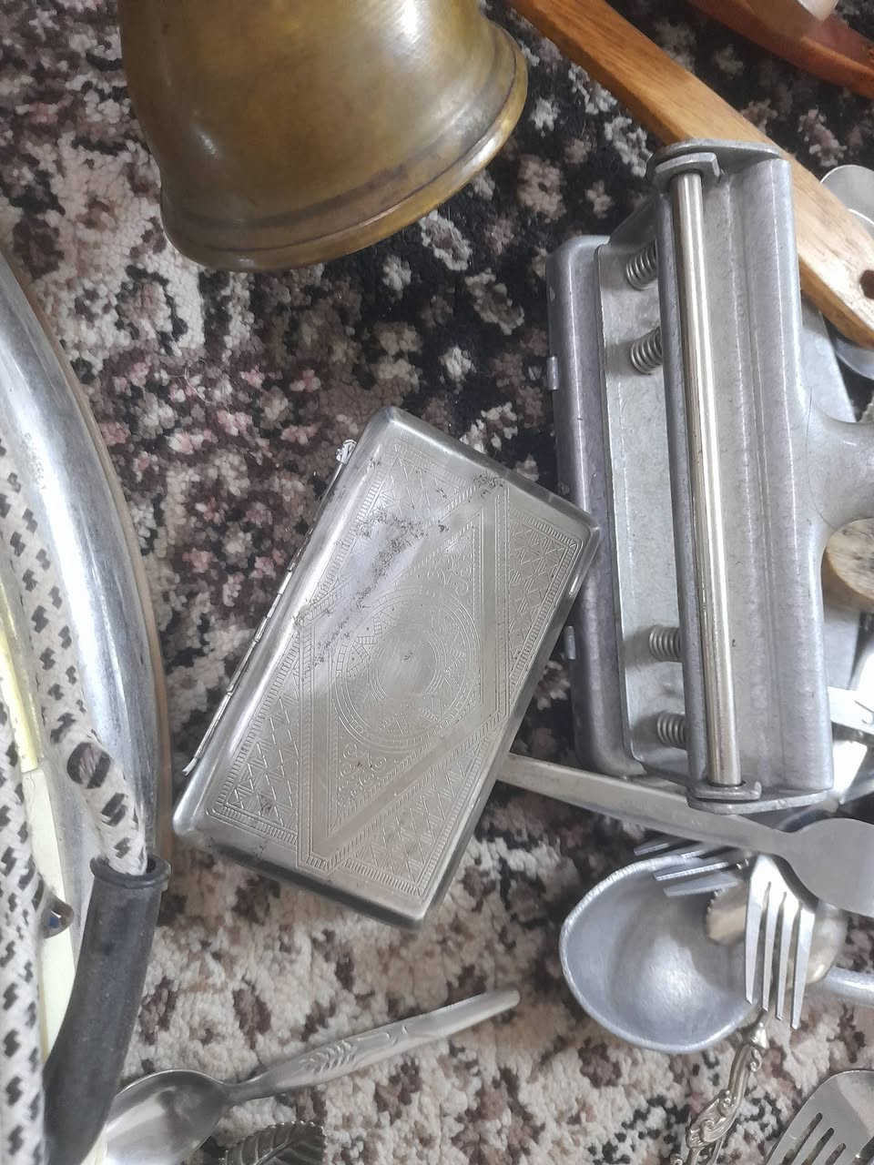 قطعة ١٠٠٠ دينار
البيع للكل 
العنوان كركوك


**إذا كنت صاحب هذا الإعلان وتريد حذفه لأي سبب، رجاءا أرسل رسالة إلى الدعم الفني**