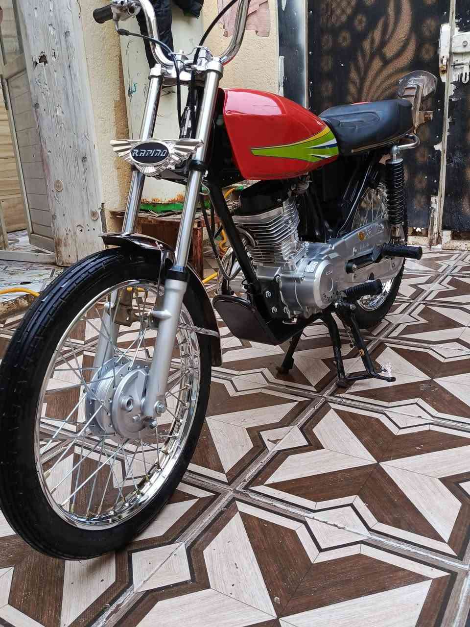 سلام عليكم اخوان دراجه اوراق سكنر تعمير صاله 3 اشهر اتعمرت محرك انتنس فول دراجه بعده جديده تجي وتشوف سعر700 وبيه مججاللل لشاري *********** واتسابب👌🏻.
