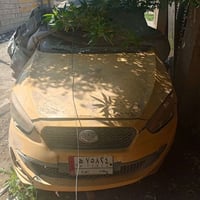 فاو اويلي • ٢٠١٥ • تفصيخ مكاني