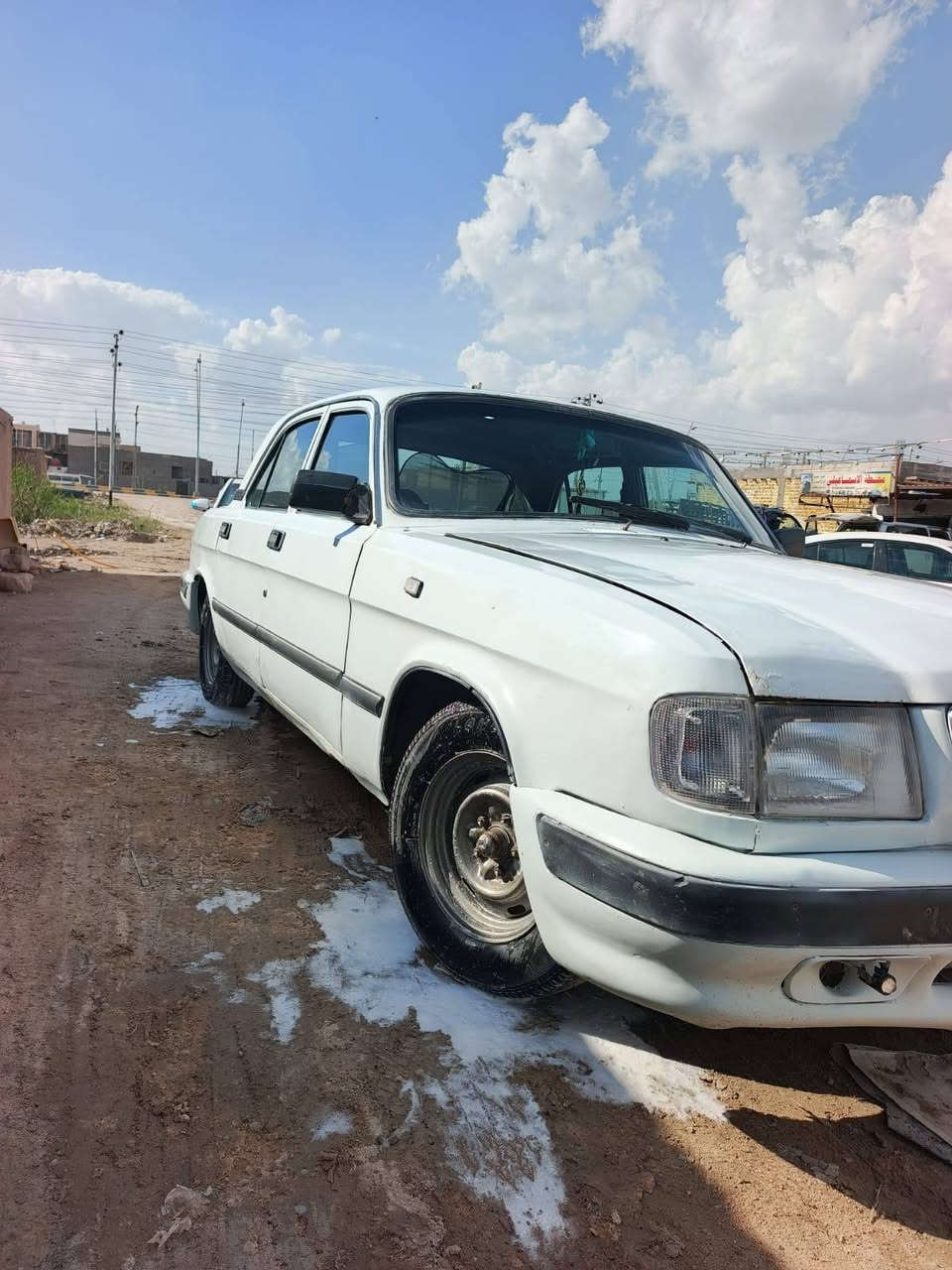 السلام عليكم
فولكه لبيع مكينه ونجي
سياره جاهزه عله الاخير
سنويه لل27
مكينه وكير زينات
تخم تاير جديد
السعر 32 وبيه مجال
***********
