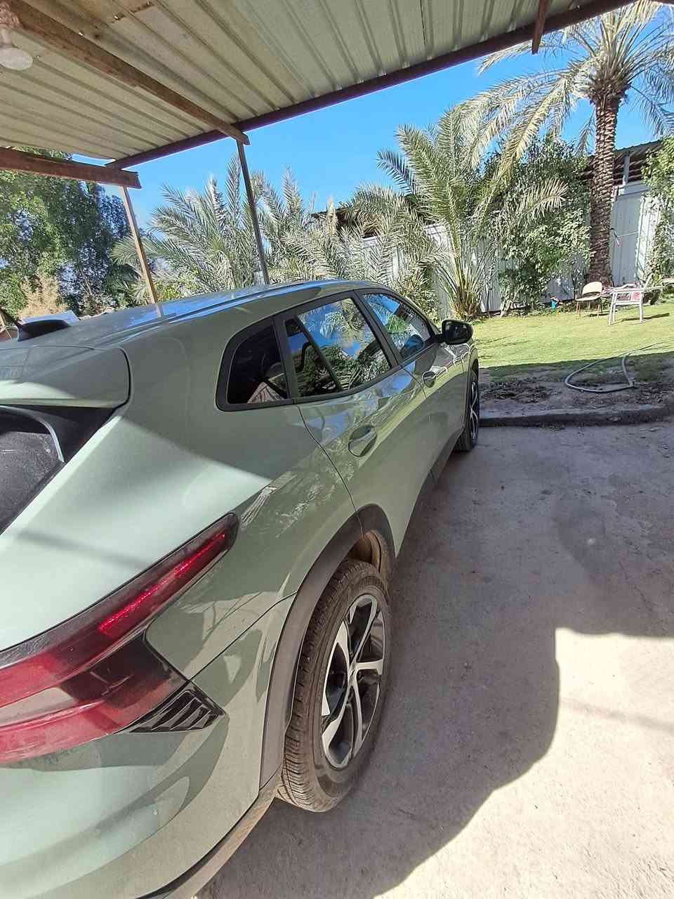 تراكس موديل ٢٤ ماسيه ٣٧ الف كيلو مو ميل سعر ١٤٥ مراجعه ***********
