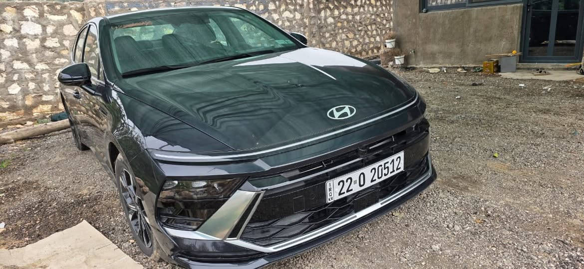 هونداي سوناتا 2024 SEL
بدون ايرباك صور حادث بل منشور

ماشيه : 14 الف مايل دخول جديد صار اسبوعين من دخلت العراق

2.5L V4 : حجم المحرك 

💎 ســعــر ✅ ::  218 بيها مجال قليل 

رقمي للتواصل ***********

المواصفات : 

‎مفتاح التشغيل بصمة 

‎تشغيل عن بعد  

‎لايت زينون + LED متصل 

‎بك لايت LED متصل 

‎دخول بصمة ذكي 

‎اشارة في المرايا الجانبية 

‎هاند بريك كهرباء 

‎دشبول شاشة ديجيتال متصل 

رادارات 360 درجه 

Auto Stop

‎شاشة Apple Car play 

‎كاميرا دوارة 

‎الانارة الداخلية LED 

‎حركة المقاعد الأمامية كهرباء 

تدفئه مقاعد اماميه 

تبريد شاشة مناخين منفصلين 

‎قطعتين تبريد 

‎أوضاع القيادة Drive Mode 

‎أوتو هولد Auto Hold  

‎نظام مانع الانزلاق 

سياره مرقمه اربيل كامله وجاهزه جديده جداً

للاستفسار او اتصال على 

***********
