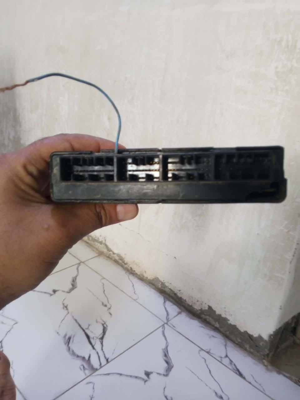 رائد عقل نفس الي بصوره متسوبيشي كلنت ٢٠٠٤ مكينه ٢٠٠ وارد امريكي


**إذا كنت صاحب هذا الإعلان وتريد حذفه لأي سبب، رجاءا أرسل رسالة إلى الدعم الفني**