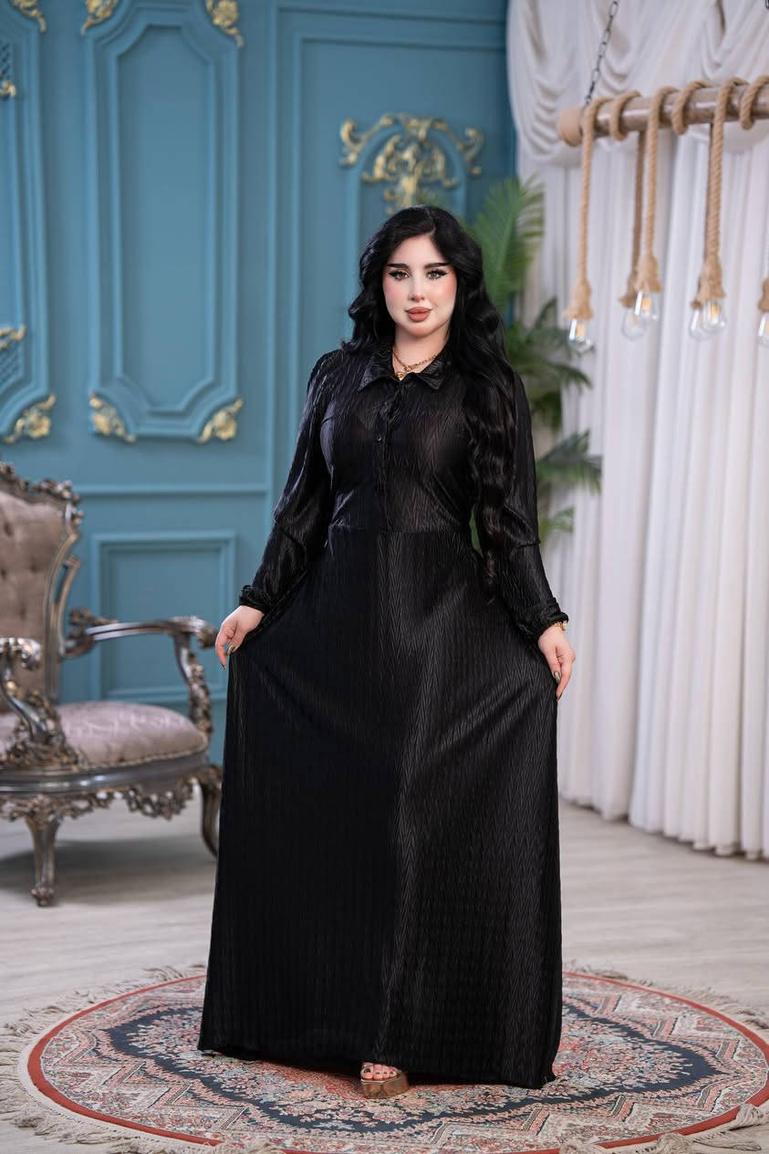 فستان نسائي 👗✨
خامة بليسا، شغل راقي جداً (شرط الفحص) 🧵

فري سايز يبدأ من ٥٠ إلى ٩٠ كيلو

الدرزن: 135 ألف
اقل طلب نص درزن 
متوفر مفرد 
للحجز 

https://t.me/dvhnu


**إذا كنت صاحب هذا الإعلان وتريد حذفه لأي سبب، رجاءا أرسل رسالة إلى الدعم الفني**
