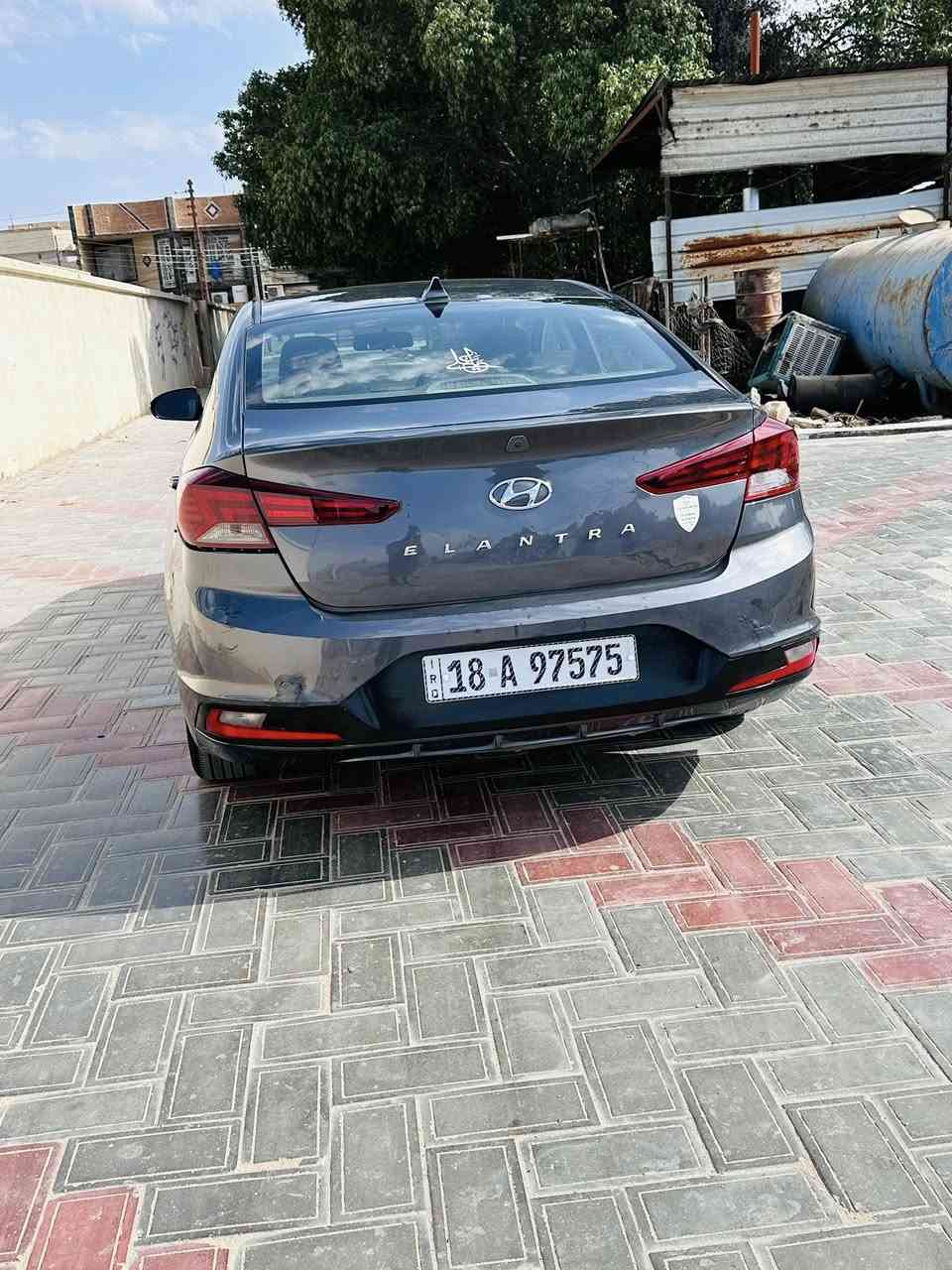 سلام عليكم لنتره موديل 2019 وارد مريكي سياره مكينه 2000دوش كلين مكفواله من ضربه وتبديل بيه قطعتين صبغ اثر جراد مكينه وكير دوش كير ايتي سياره فوال موصفات واحد عله واحد رقم بابل  دولي تحوال مباشر مكان سياره كربلاء  كشن تدفاء تبريد ثلج خير منه الله رادارات فولً استفسار الاتصال ‭٠٧٨٧ ٧٧٥ ٣٣٠٧‬
