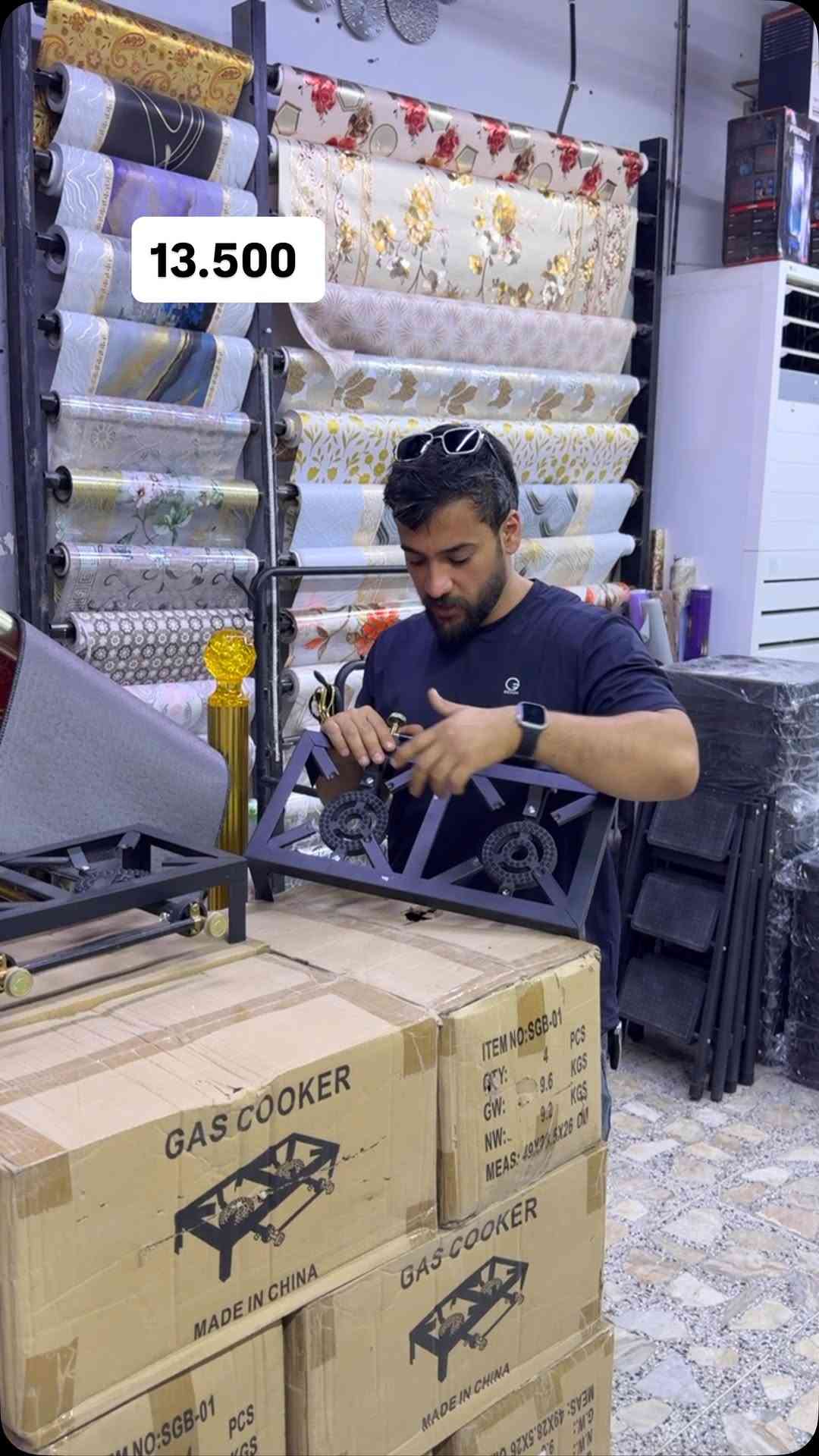 


**إذا كنت صاحب هذا الإعلان وتريد حذفه لأي سبب، رجاءا أرسل رسالة إلى الدعم الفني**
