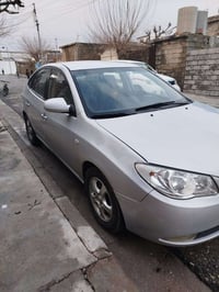 هوندا افانتی • ٢٠٠٩ • قەڵادزە