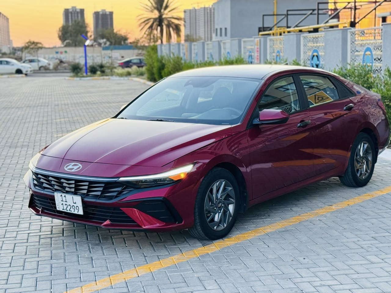 ة طيبة 

النترا 2024 بغداد بسمي تحويل ثاني يوم مبدل بنيد فقط بدون لغود وبدون شواصي (ايرباك دركة فقط وراجع سستم) م

 

السيارة نص فول دشبول ديجتال وبصمة وفول تحكم ومود درايف ومعروفة مواصفاتهة 

عارضها ب 152 وبيهة مجال بسيط كلش 
***********
*********** 
مكانهة بغداد حي العامل
