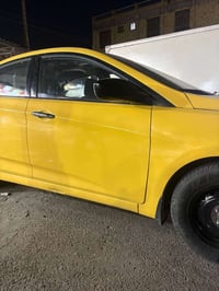 اكسنت 2016امريكي مكينة GDiمكينتهة مجفتة تجفيت مضبوط قبل شهرين جفتتهة ص...