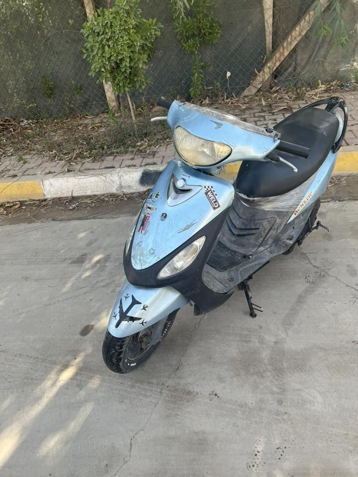 ماكس منغولي للبيع بوشه 55  الدراجه حلوه ونضيفه شلعه ومعدل فول الدراجه معدل فول الدراجه كهرباء كله شغال الدراجه العنوان كركوك حي عدن هدا رقمي ***********
