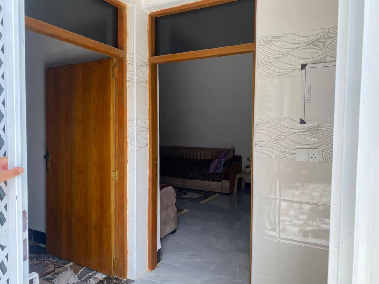 بيت للبيع طابو صرف حي الجديدة شارع المحافظ القديم بناء  جديد 
للاستفسار

***********

***********
