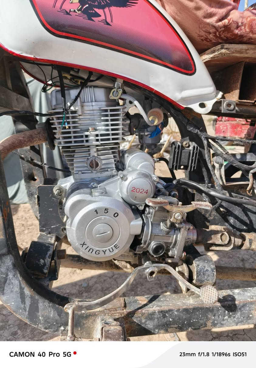 سلام عليكم ستوته موديل16لو 14ماعرف فقط البودي الصفايح فقط تعبان وال كاردن يعوزه ترتيب بس تمشي وين ماتروح روح شاصي ركبه شرط محرك جديد 2024السعر 500بيها مجال مكاني الحويجه داخل ***********
