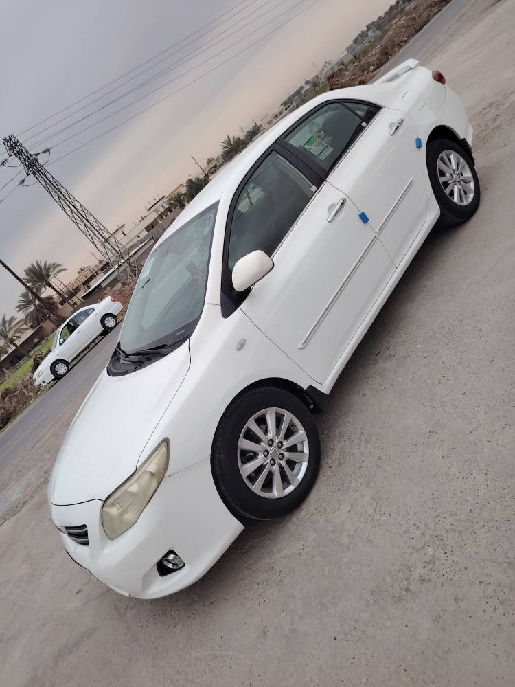 كورلا خليجي رقم بغداد ألماني مشروع وطني الرقم الجديد انكليزي دولي موديل ٢٠٠٨ حجم المحرك ١٨٠٠ محرك ابلادي كير ابلادي صدر جديد تخم تايرات جديد كامره حساسات مري شفط السياره جاهزه من كلشي اي نقص مابيه بيه صبغ ٣ قطع بدون دواخل والباقي مكفول السعر ١٠٥ اوبيه مجال الاتصال *********** Honolulu, HI
