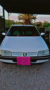 بيجو 405 • المناذرة • النجف