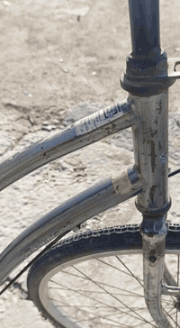 باسكل بناتي • حجم 26 • ناصريه