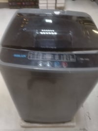 للبيع غساله اؤتميك ما مستعمله مستعجله على بيعتها  07718258398