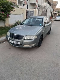 ٢٠٠٧ • ناصرية • رقم مميز