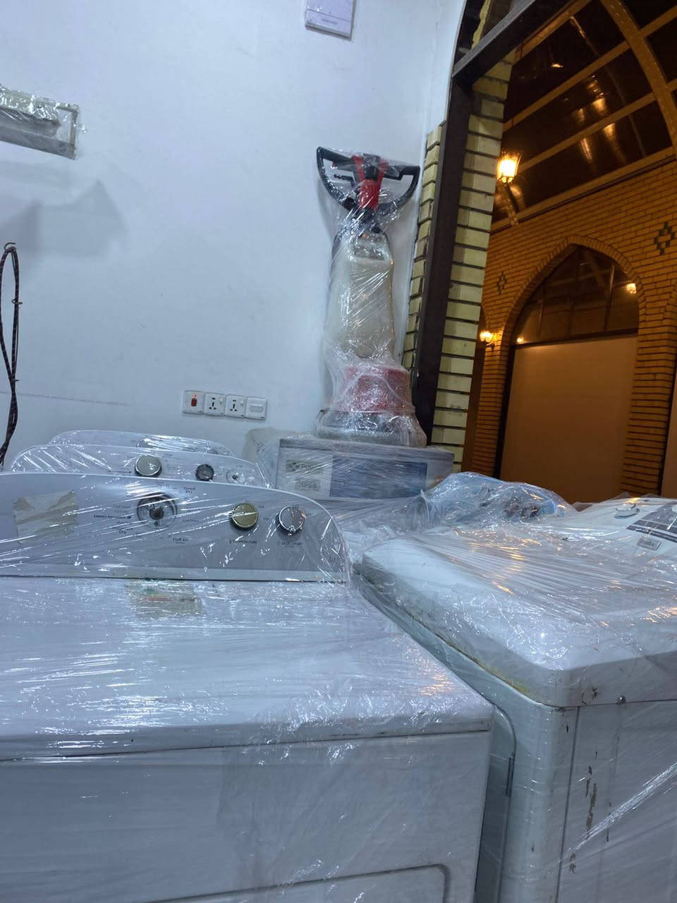 متوفر مجففات امريكي للاستفسار مراسلة الصفحه او الاتصال
***********
