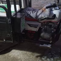 الحلال للبيع موديل 16ماشي بيه بمعامله مال ترقيم تخم تاير باتري مال سيا...