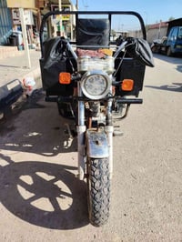 ستوته • موديل 2017 • الحويجة