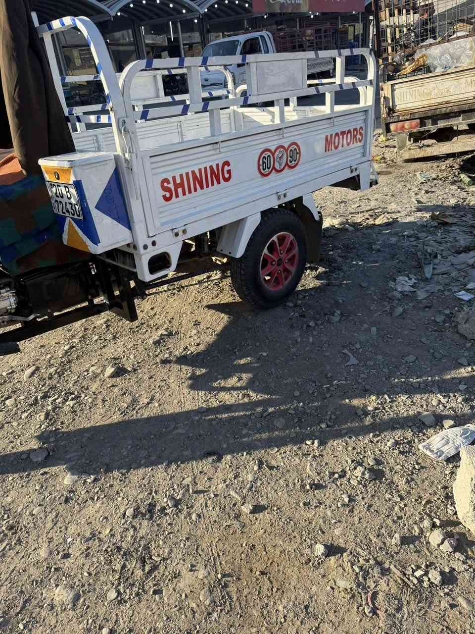 ستوتة موديل ٢٣امً الطير
مرقمة تحويل ثاني يوم هزة جديدة 
مكاني خرنابات 
كلها كاملة كفالة عامة 
مكينة لامفتوحة لاتنقيص 
مكاني جسر خرنابات 
***********
