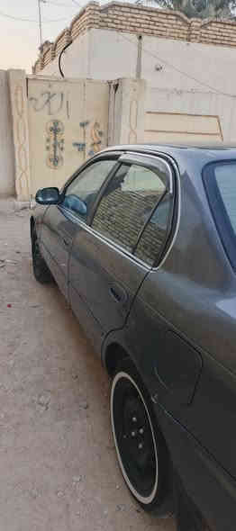 كورلا موديل 92كفاله سنويه 28 مشروع وطني بابل بيه كتاب فحص من كريم حسون السعر ٤٨ وبيه مجال بسيط ***********
