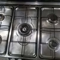 طباخ • فريش مصري • تسريب غاز