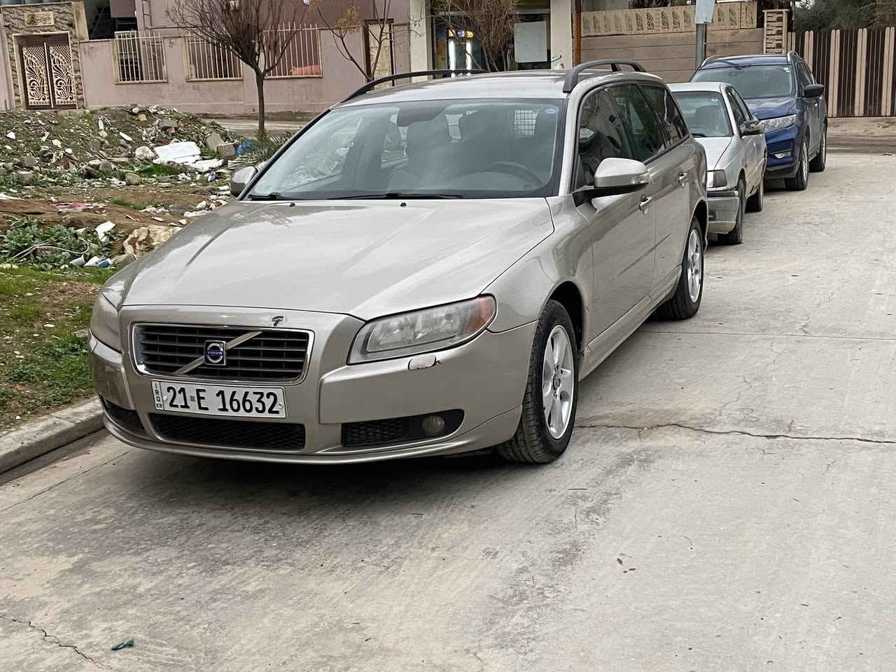 V 70 2010
75 وبيها مجال قليل


**إذا كنت صاحب هذا الإعلان وتريد حذفه لأي سبب، رجاءا أرسل رسالة إلى الدعم الفني**