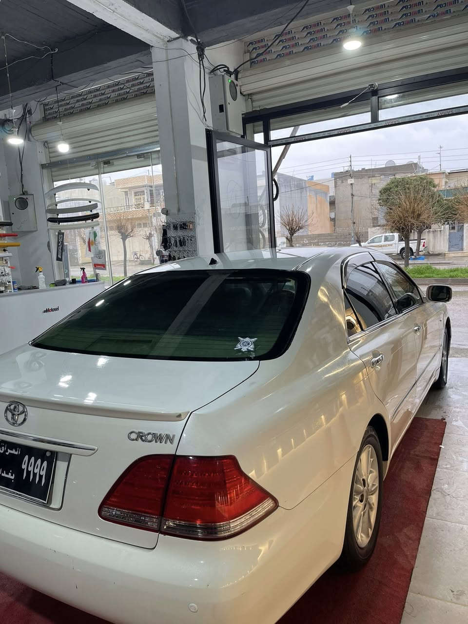 سەرتا بە ناوی خوای گەورە
شاهینە 2005
بڕاوە بڕاوە
182گێڕو مەکینە گەورە
ناو زەردی
داژبەڵ زبری بیلادی
سوکان حەیزەران
ڕادار
4کوشن کارابا
سەلاجە
پەردا
براوە بەس سەقفی ئەدەن
بە شەرت من بۆیاخی ئەورپاو یراقیش ئەدەم بە شەرت بەس شوین مووسەکانی بۆیاخە
ناو سنوقی کامەل تیایە 
تەبریدی سارد و گەرمی مەزبوتە جامی دواو پێشی هەڵگیراوە
ڕۆنی گێڕ و مەکینەی تازە
گۆڕاوە
سعری 53مەجال
لە پیرەمەگروونم
ژ.م***********
