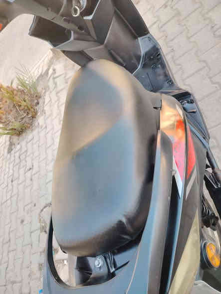 دراجه سكنس ياباني سلف اشاير لايتات شلعه معدل احلى من الصور  *********** سعره 350 بيه مجال
