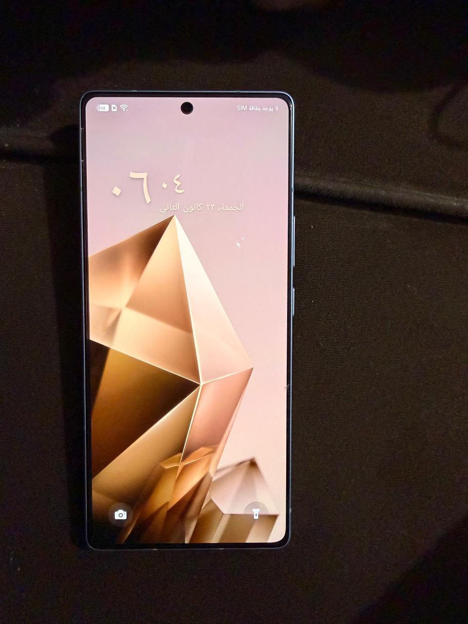 للبيع lnfinox note 50pro
استعمال قليل يعني فول نضافه
مكاني المنصور
***********
