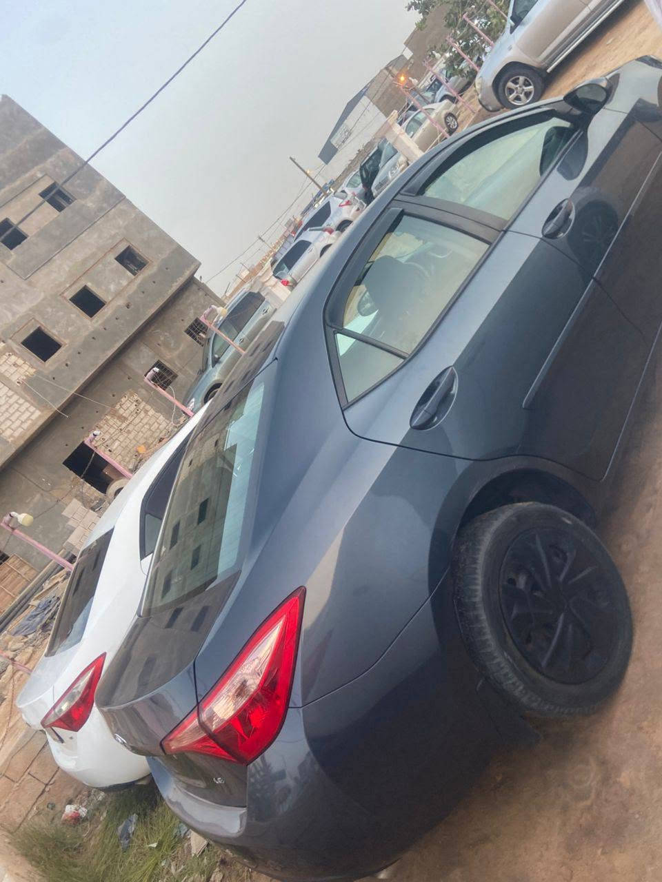 السلام عليكم ورحمة الله وبركاته مساء الخير اليوم عندن ذيك كورولا 2018 جديد مافات اورقمت اسعر 4500 حدمهتم يتواصل أمعان أعلا الواتسب 28625430


**إذا كنت صاحب هذا الإعلان وتريد حذفه لأي سبب، رجاءا أرسل رسالة إلى الدعم الفني**