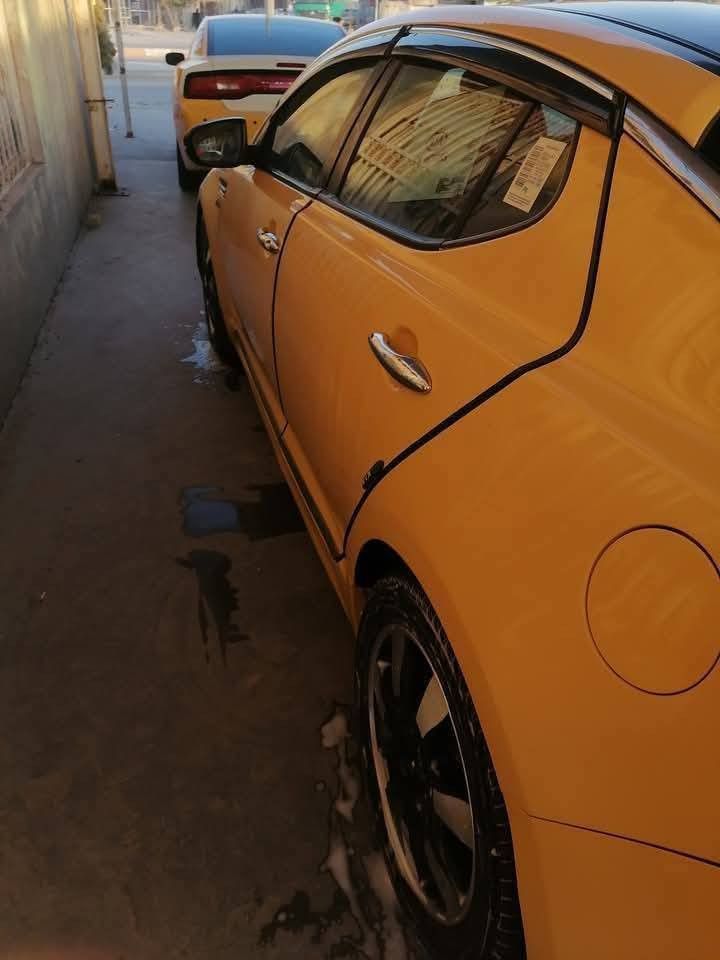 اوبتيما13 رقم بغداد وارد امريكي محرك 2000 فول مواصفات للبيع او المراوس 
السعر 95 وبيها مجال 
مراوس شعندك نزل 
الخاص مفتوح


**إذا كنت صاحب هذا الإعلان وتريد حذفه لأي سبب، رجاءا أرسل رسالة إلى الدعم الفني**