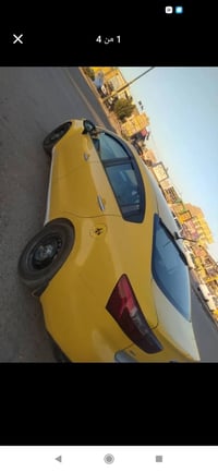 كيا ريو • موديل ٢٠١٤ • امريكي