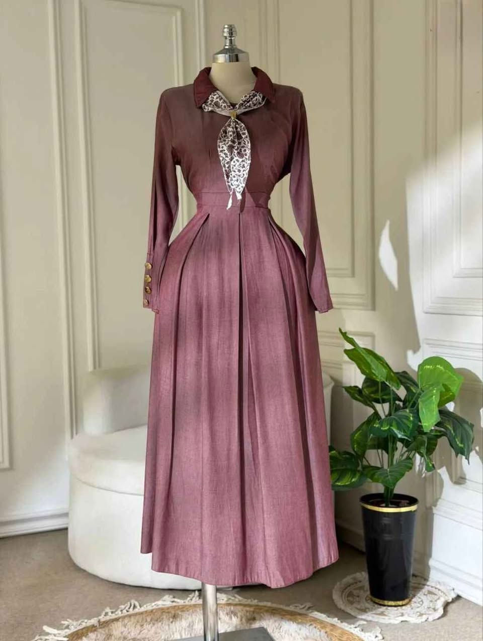 🧿﷽ وعلى الله توكلنا 🧿 

# شعارنا التميز  L M 💫

فخامه. وجمال. المديل فستان روووعه 

🧶🧶نوع الخامة للن  تركي  ❤️

المقاسات   38🌹40🌹42🌹44🌹46🌹48 بغداد, العراق


**إذا كنت صاحب هذا الإعلان وتريد حذفه لأي سبب، رجاءا أرسل رسالة إلى الدعم الفني**