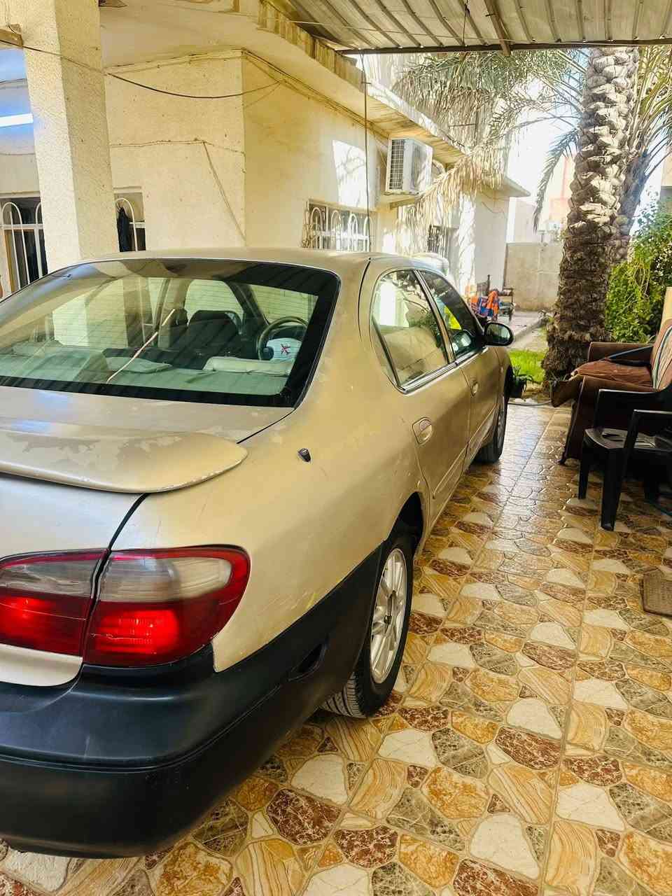 سلام عليكم نيسان مكزيما مكينه كامري ابو جف تبريد شغال صدره نص عمر طابه هزه تحليل مباشر بيه خياسات بل بيبان فقط مصبوغه مدون ذربه ترايك وين ملتريد بكاني بغداد رصافه بدون مراوس وبدون قصد سعره 32 ويه مجال حك جيه ***********
