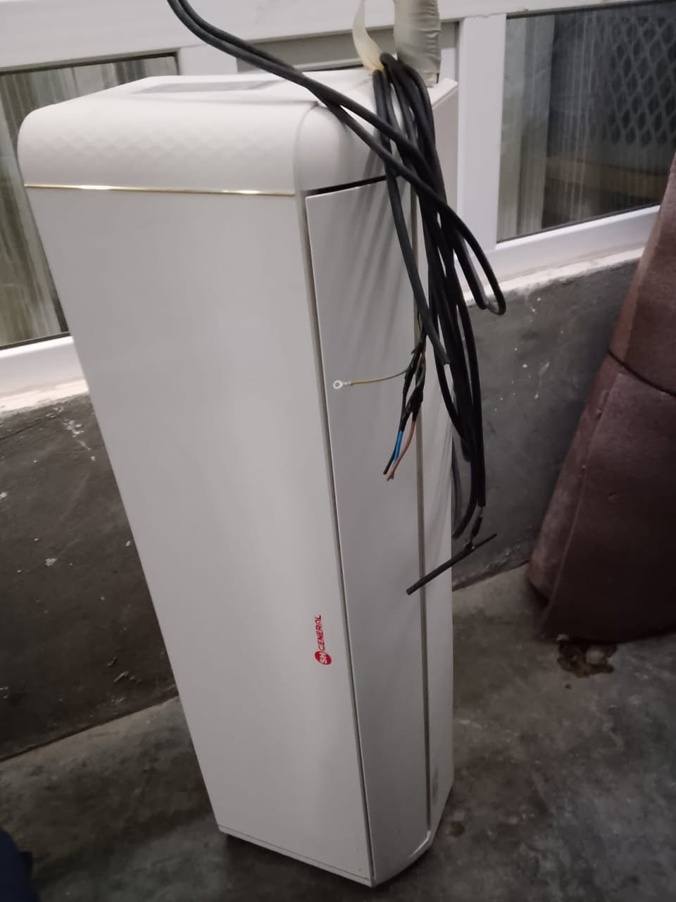 سبلت 2طن نظيف حيل سعره270الف الي يريد يجي خاص


**إذا كنت صاحب هذا الإعلان وتريد حذفه لأي سبب، رجاءا أرسل رسالة إلى الدعم الفني**