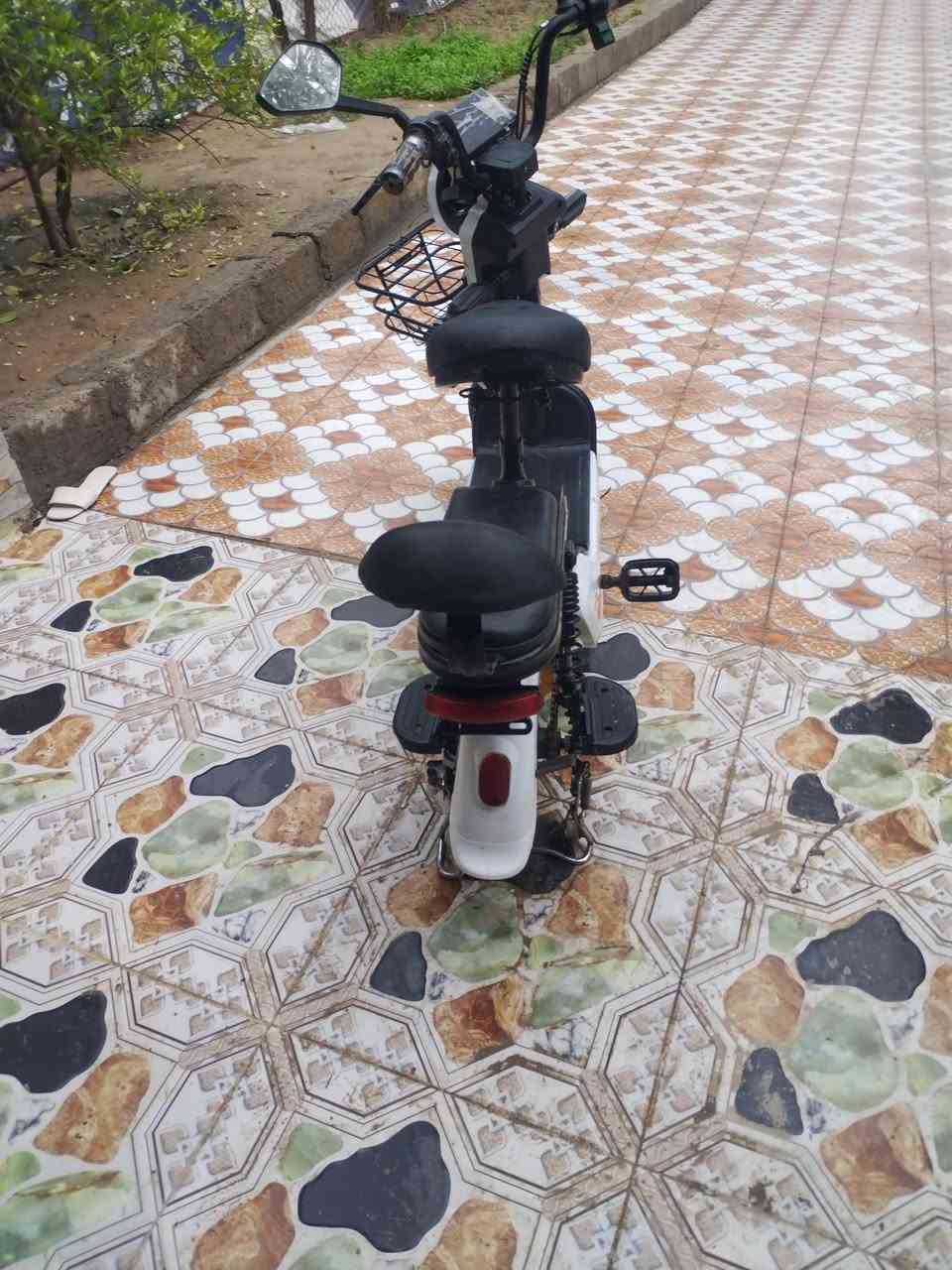 السلام عليكم دراجه شحن موديل25 حجم 14لبيع بطاريات جديده ومستخدم شي قليل ويرهم مراوس مكاني بعقوبه لتواصل ع الخاص.


**إذا كنت صاحب هذا الإعلان وتريد حذفه لأي سبب، رجاءا أرسل رسالة إلى الدعم الفني**