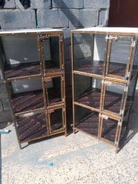 قفصين جديد • ارتفاع ١٫٥م • بصره قبله