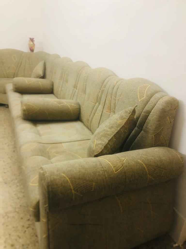 ديوان 12 متر شغل الموصل درجة اولى السعر 65000 الموقع حي الصديق موصل, نينوى


**إذا كنت صاحب هذا الإعلان وتريد حذفه لأي سبب، رجاءا أرسل رسالة إلى الدعم الفني**