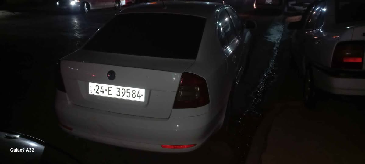 سكود موديل ٢٠١٣ تلفون *********** دهوك, العراق
